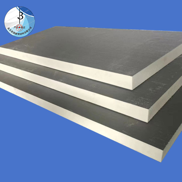 硬泡聚氨酯復(fù)合板